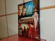 Fratelli Grimm E L'Incantevole Strega - Dvd Nuovo