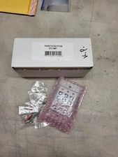 Linear IEI Wiegand 272 MP 0-217130 Flush Mount Keypad