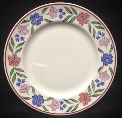 Johnson Bros England Country Craft Dinner Plate EUC | eBay