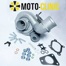 Turbocharger Turbolader Opel Vivaro Renault Trafic Nissan Primastar 2.5 dCI CDTI