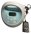 Spectra White Double Electric Breast Pump Electric Breast Pumps