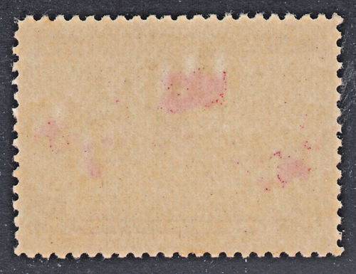Canada 2c Penny Postage, Scott 86, VF MNH, catalogue - $180 - Picture 2 of 2