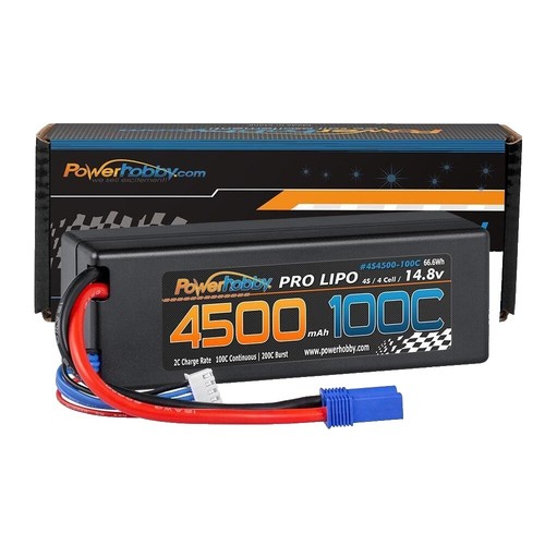 Original 11.4V 4500mAh Spare Battery for P7 Max Drone Quadcopter