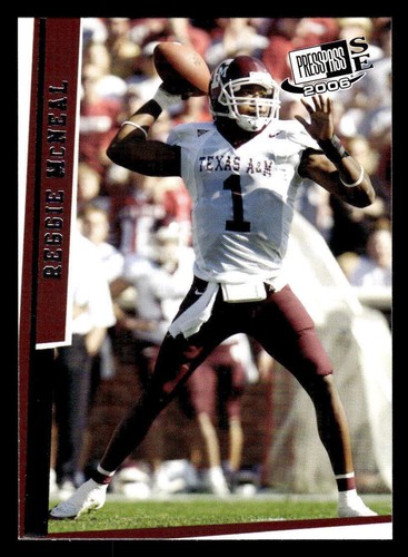 2006 Press Pass SE Football Rookies Complete Your Set #1-40 You Pick! - Picture 16 of 31