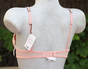 New @ Plunge Bra + Aubade Mini Bikini + FR85A/85B/85C/90A/90B/90C/95B