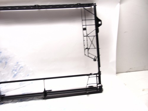 Telaio di fissaggio radiatore nuovo originale Porsche Cayenne 11-18 92A 95810614101 - Foto 3 di 5