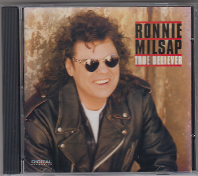 True Believer - Ronnie Milsap 