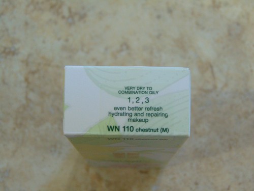 Clinique Even Better Refresh feuchtigkeitsspendendes & reparierendes Make-up - WN110 Chestnut (M) 1oz - Bild 3 von 4