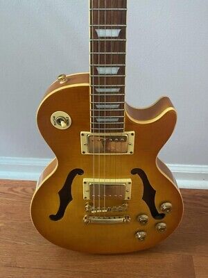 2000 Epiphone Les Paul Guitar (Korea) with Case | eBay 2000 Epiphone Les Paul Guitar (Korea) with Case | eBay