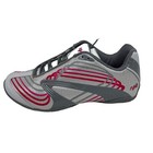 Ryka Gray Cross Training Shoes for Women