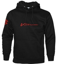 mm Suzuki Vstrom 1000 V-strom  650 Unisex Embroidered hoodie Hoody