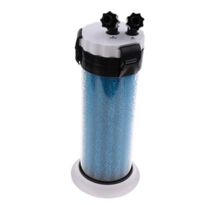 Aquarium Filter Ausrüstung Außen Vorfilter Reinigung