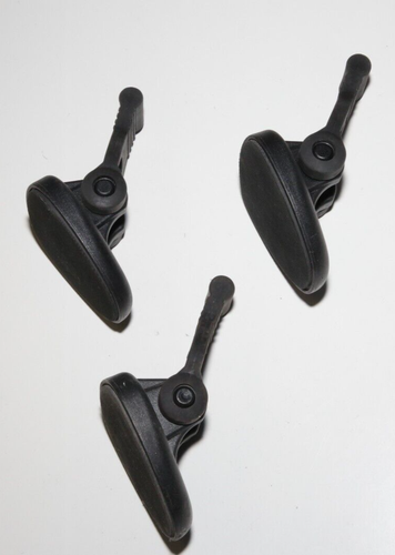 lot of 3, Manfrotto tripod foot replacement - Bild 5 von 5