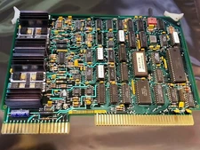  Kulicke & Soffa 00780-4340-000 "Z" MSC J2 Circuit Card 06100-4311-001-01 Good