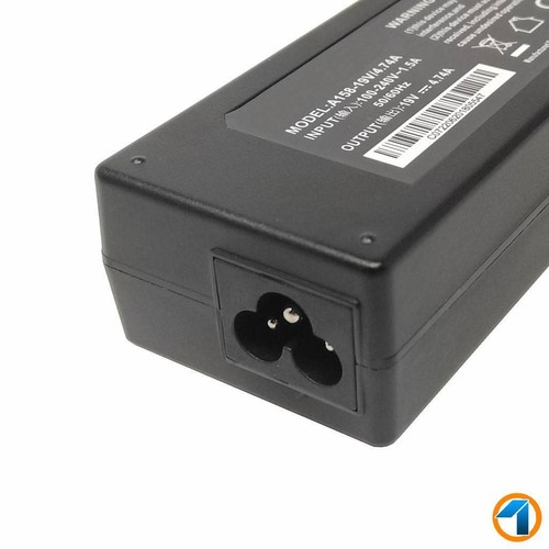 Caricabatteria adattatore CA 90W per ASUS K43 K53 X73 serie EXA0904YH notebook PSU UK - Foto 5 di 8