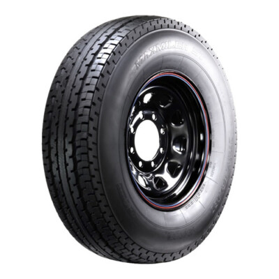 GT Radial Maxmiler ST ST235/85R16 E/10PLY  (4 Tires)