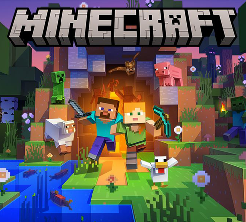 Minecraft Bundle 400 Games Ms Store Region Free Onlne Ebay