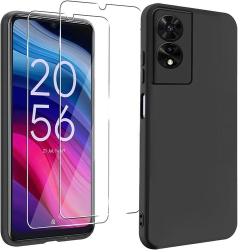 Coque BOWEIKE Pour OUKITEL Avec Sangle Silicone TPU Antichoc Support Voiture