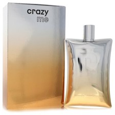 Crazy Me Rabanne perfume - a fragrance for women and men 2019