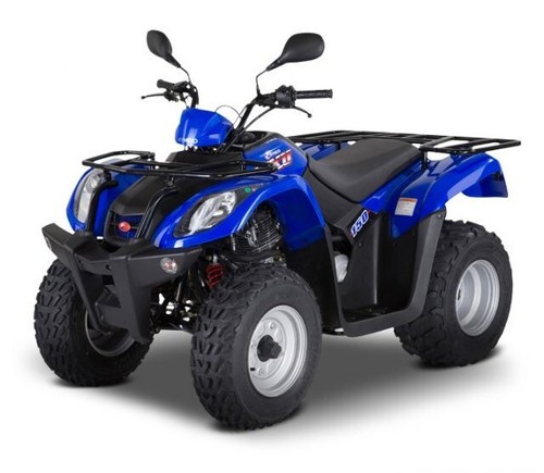 KYMCO MXU/MXER150 FORK GEAR SHIFT 24221-LLB1-900 - Picture 5 of 13