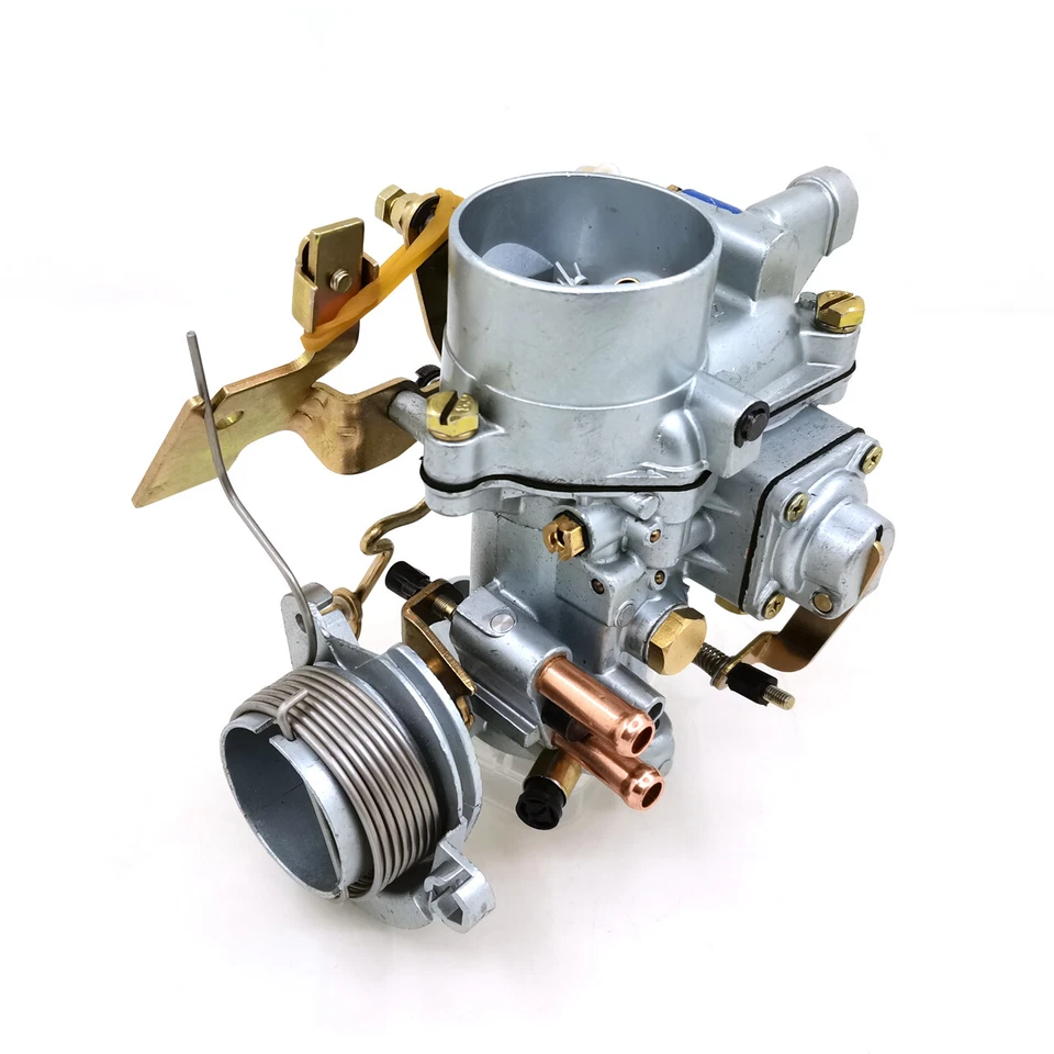 Carburettor, Peugeot 403, 404, J7, J9, Solex 34BICSA carburettor diameter 34 - Image 2 of 4