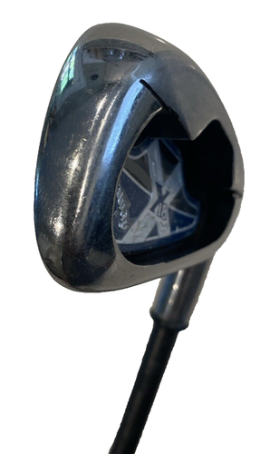 Callaway Golf X-18 Single RH Steel 6iron CW75 Graphite 38” Reg Flex Shaft V Grip - Picture 8 of 15