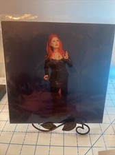 Venus/Radio in Bed Vinyl Single by Kate Pierson 7
