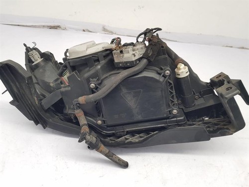 2006-2009 MK4 BP SUBARU LEGACY HEADLIGHT LH PASSENGER SIDE XENON BCC0963 - Picture 7 of 14