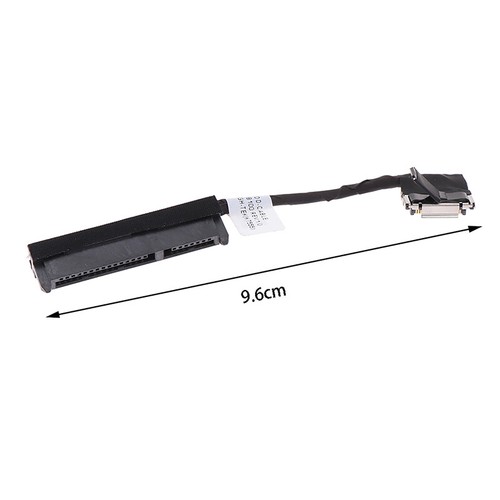 For E5470 E5480 Laptop SATA Hard Drive HDD Connector Flex Cable DCO2C00B100 - Afbeelding 3 van 12