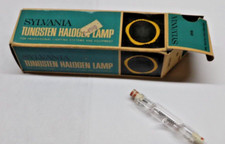 Projector lamp EHR-SYLVANIA -400W 120V