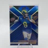 2022 Panini Xr Matthew Stafford Blue /199 Los Angeles Rams #58