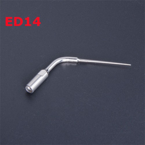 1Pc Dental Ultrasonic Scaler Scaling Tips GD1-ED11T Fit DTE/SATELEC Handpiece - Picture 120 of 131