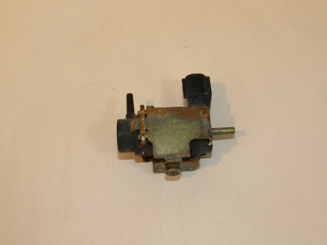 Клапан vsv toyota