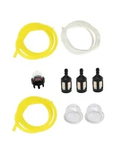 188-512-1 188-12-1 Primer Bulbs 6618 6617 6616 Tygon Fuel Lines 3 ZF-1 Filters
