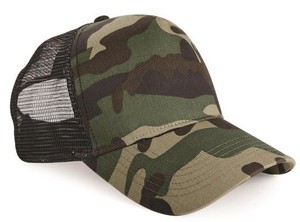 beechfield snapback