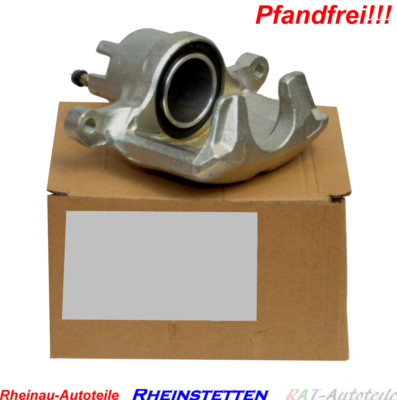 Bremssattel Vorne Links CHRYSLER SEBRING/Cabri DODGE CALIBR JEEP COMPASS PATRIOT