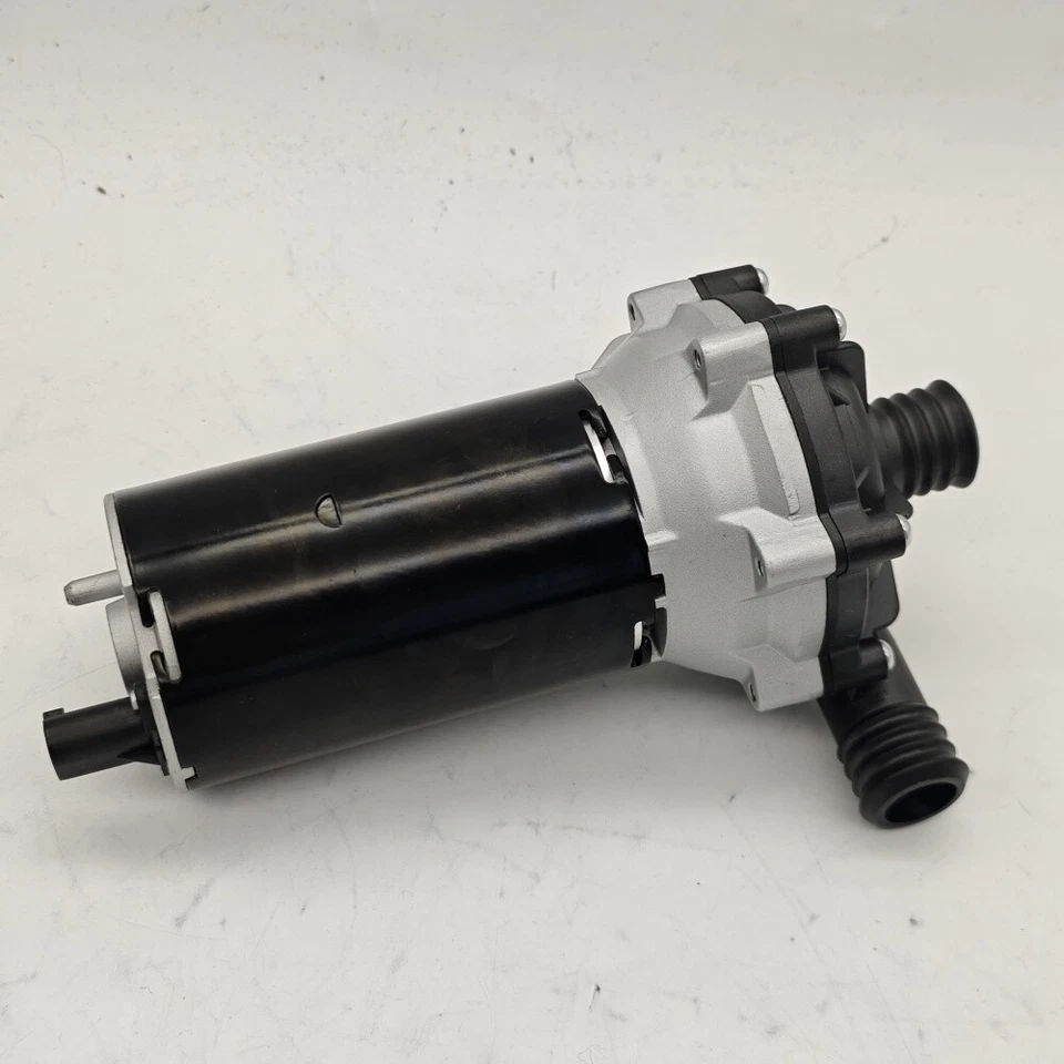 For Mercedes W203 W215 W230 Bosch Auxiliary Water Pump 0 392 022 010 0005000386 — 第 4/4 张图片