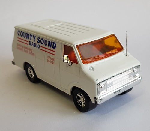 Rare Matchbox Superkings, Promotional Model, Country Sounds VN Mint Condition - Picture 5 of 13