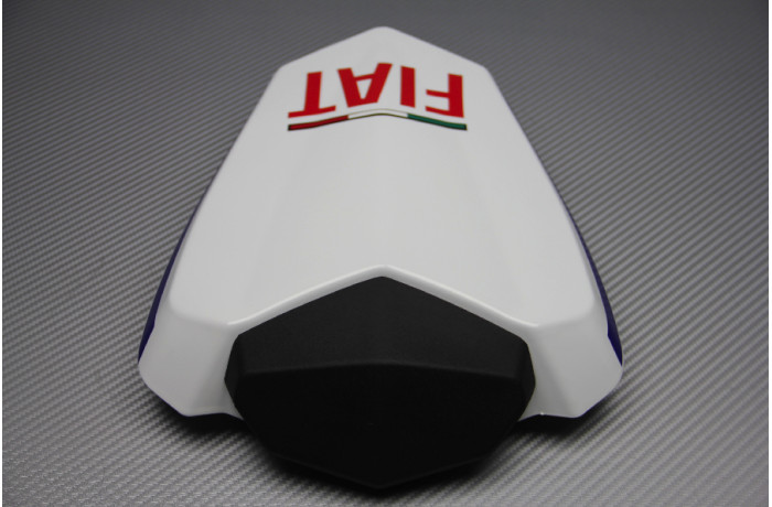 Capot de selle YAMAHA YZF R1 2009-2011 | Ajustement sans jeu RN22