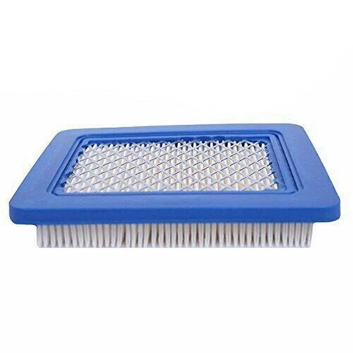 5Pcs Air Filter Lawn Mower Fit for Briggs & Stratton 491588 491588S 399959 - Picture 8 of 8