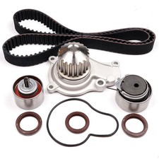 A-Premium Engine Timing Belt Compatible With Jeep, Dodge, Plymouth