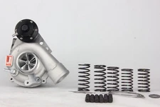 Version 2 #XLB KO4-015 FORGE STYLE Actuator NEW 2025 Billet B5 A4 1.8L Upgraded