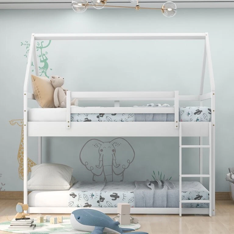 Euroco 2024 bunk bed