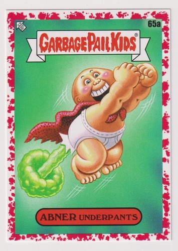 Garbage Pail Kids Mystery Bags *READ DESCRIPTION😀 - Picture 2 of 17