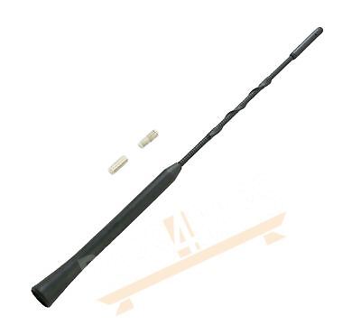UKB4C Xsara Picasso Black AM/FM Aerial Antenna Roof Mast Bee Sting 3 sizes 120mm 170mm 260mm UKB4C Xsara Picasso Black AM/FM Aerial Antenna Roof Mast Bee Sting 3 sizes 120mm 170mm 260mm