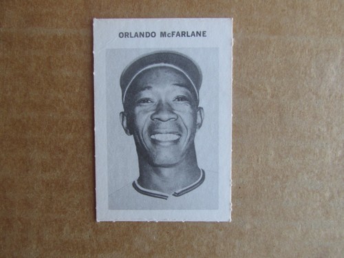 1969 MILTON BRADLEY BASEBALL GAME CARDS M-TEAM COMPLETE YOUR SET U-PICK CHOOSE - Picture 42 of 283