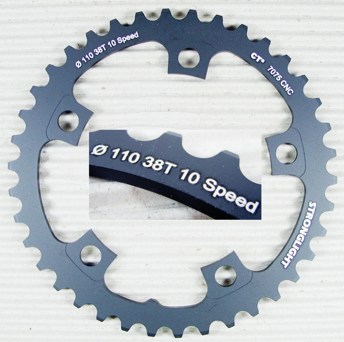 11 Fach Kurbel Mit 10 Fach Kette Untergetaucht Kreis Apotheke 11 fach kurbel mit 10 fach kette Am