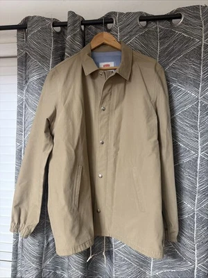 Supreme Button Coats, Jackets & Vests for Men for Sale | Shop New