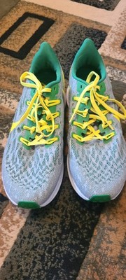 Nike Air Zoom Pegasus 36 Oregon Ducks C12047-001 Size 10 Running Shoes