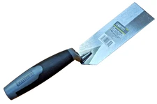 6 X 2 Margin Trowel 242937 GSTV0379 Comfort Grip Plastic Handle